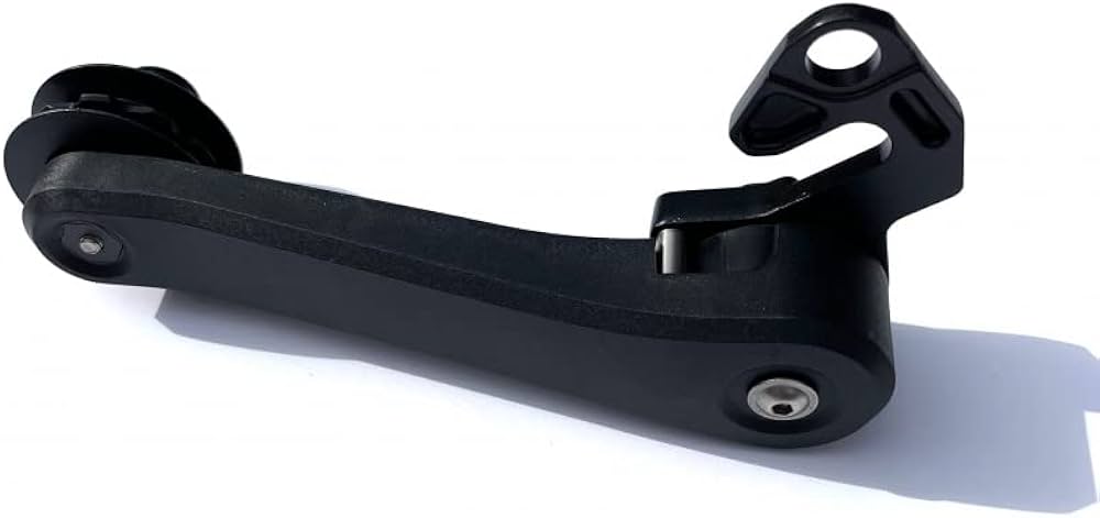 ブロンプトン P/Tライン用　アドバンス・ディレーラー・チェーン・テンショナー CYCLETECH-IKD : BROMPTON Advance Derailleur Chain Tensioner